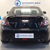 هیوندای FX کوپه اتومات خودرو360|خودرو سواری و وانت|تهران, میرداماد|دیوار