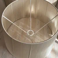 شید آباژور نو|چراغ خواب و آباژور|اصفهان, مهرآباد|دیوار