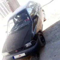 پراید141مدل85|خودرو سواری و وانت|ایلام, |دیوار