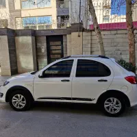 کوییک‌ Gxr مدل ۱۴۰۳