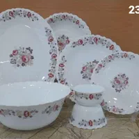 ارکوپال زیبا گرد عالی مخصوص بهترین بانو|ظروف سرو و پذیرایی|اصفهان, شهشهان|دیوار