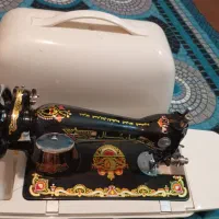 چرخ خیاطی مارشال نو