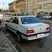 فروش پژو اس ال ایکس