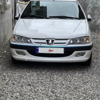 پژوپارس مدل ۹۴ دوگانه شرکت