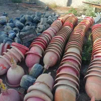 آب خوری مرغداری پارس