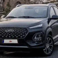 ام وی ام ایکس ۲۲ IE اتومات مدل ۱۴۰۲