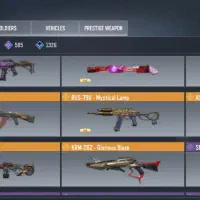 اکانت بازی کال|کنسول، بازی ویدئویی و آنلاین|قم, باجک سه|دیوار