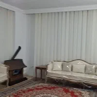 آپارتمان ۱۲۰ متر ۲ خواب قولنامه ملکی شیگ طبقه۳