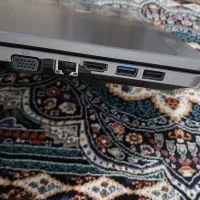 لپتاپ ‌‌hp  probook|رایانه همراه|پاکدشت, شهرک انقلاب|دیوار