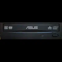 دو عدد دی وی دی رایتر DVD-RW Asus|قطعات و لوازم جانبی رایانه|رشت, سعدی (تختی)|دیوار