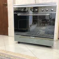 گاز تمام فر|اجاق گاز و لوازم برقی پخت‌وپز|صباشهر, |دیوار