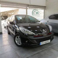 207 پاناروما دنده ، در حد صفر ، نقد و اقساط