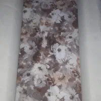 پارچه مخمل ترک ۱۰۰×145بهترین جنس|پرده، رانر، رومیزی|نگین شهر, |دیوار