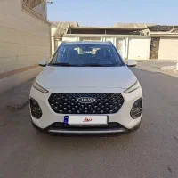 ایکس 22 پروMT دنده ای