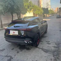 فونیکس fx مدل ۱۴۰۳ لاکچری|خودرو سواری و وانت|گرگان, |دیوار