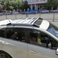 باربند  اتومبیلهای ایرانی و خارجی  لاستیک265/70/16|قطعات یدکی و لوازم جانبی|مشهد, امام رضا (ع)|دیوار