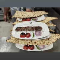 شاطر سنگگ سنتی یا لواش|استخدام خدمات فروشگاه و رستوران|تبریز, |دیوار