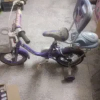 دوچرخه بچه گانه