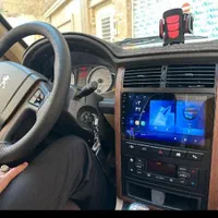 مانیتورGPSسیستم ضبط باندسمند پراید پژو ساینا کوییک|قطعات یدکی و لوازم جانبی|شیراز, شهرک ولیعصر|دیوار