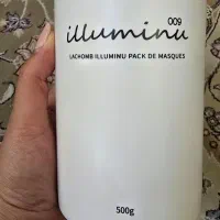 ماسک خنک‌کننده و آبرسان اصل کره‌ایla chomBزیرقیمت|آرایشی، بهداشتی، درمانی|اصفهان, پرتمان|دیوار
