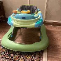 روروک خارجی بیبی اسکای|اسباب و اثاث بچه|سبزوار, ابوریحان|دیوار