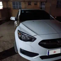 شاهینg سانروف دار