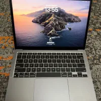Macbook air m1