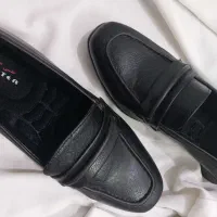 کفش نو رسمی اداری|کیف، کفش، کمربند|ایلام, |دیوار