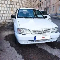 پراید 132