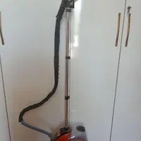 اتوبخار، کلا یکبار استفاده شده برای 10 لباس عروس