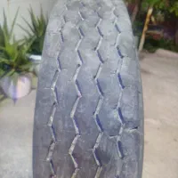 لاستیک و رادیاتور و جک خاور