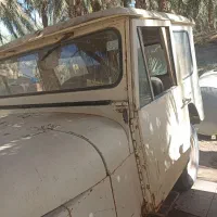 ماشین چیف|خودرو سواری و وانت|نرماشیر, |دیوار