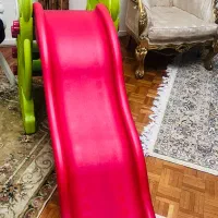 سرسره کودک برند محکم وسالم
