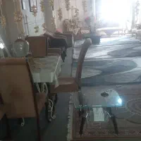 اندیشه شقایق طبقه۳|فروش آپارتمان|تبریز, |دیوار