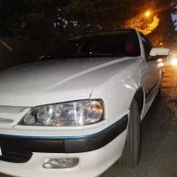 پژو پارس LX TU5، مدل ۱۴۰۰|خودرو سواری و وانت|چهارباغ, |دیوار