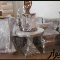 اطمینان بار اصفهان صفر تا صد حمل اثاثیه(بسته بندی)|خدمات حمل و نقل|اصفهان, برازنده|دیوار