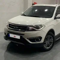 تیگو ۵ مدل ۹۷ بدون توضیحات