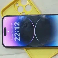 اپل 14پرو مکس فول کپی|موبایل|بهبهان, |دیوار