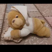 تابلو .عروسک خوشخواب|تابلو، نقاشی، عکس|تهران, خانی آباد نو شمالی|دیوار