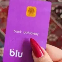 هدیه ۱۵۰ تومنی بلو