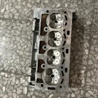 سرسیلندر و پیستون اصلی و هدرز بسترن b30