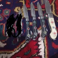 چاقوی بابادست ساز خوش دست