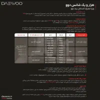 ساید دوو sxi2011w|یخچال و فریزر|یاسوج, |دیوار