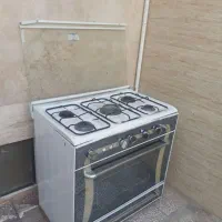 گاز طرح فر
