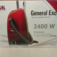 جاروبرقی ۲400W