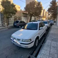 سمندlxمدل اسفند96 مولتی پلکس مرتب معاوضه باپراید