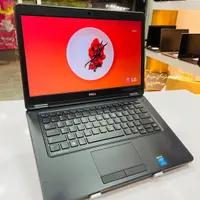 لپتاپ Dell Latitude5450 پردازنده i5 نسل 5|رایانه همراه|بوشهر, |دیوار