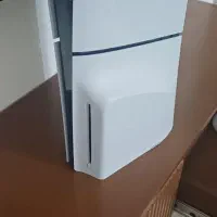 ps5 slim دیسک خور