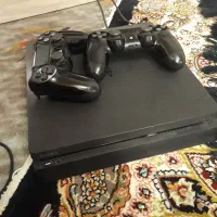 پی اس فور ps4 اسلیم