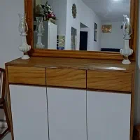 اینه کنسول سفارشی ساز